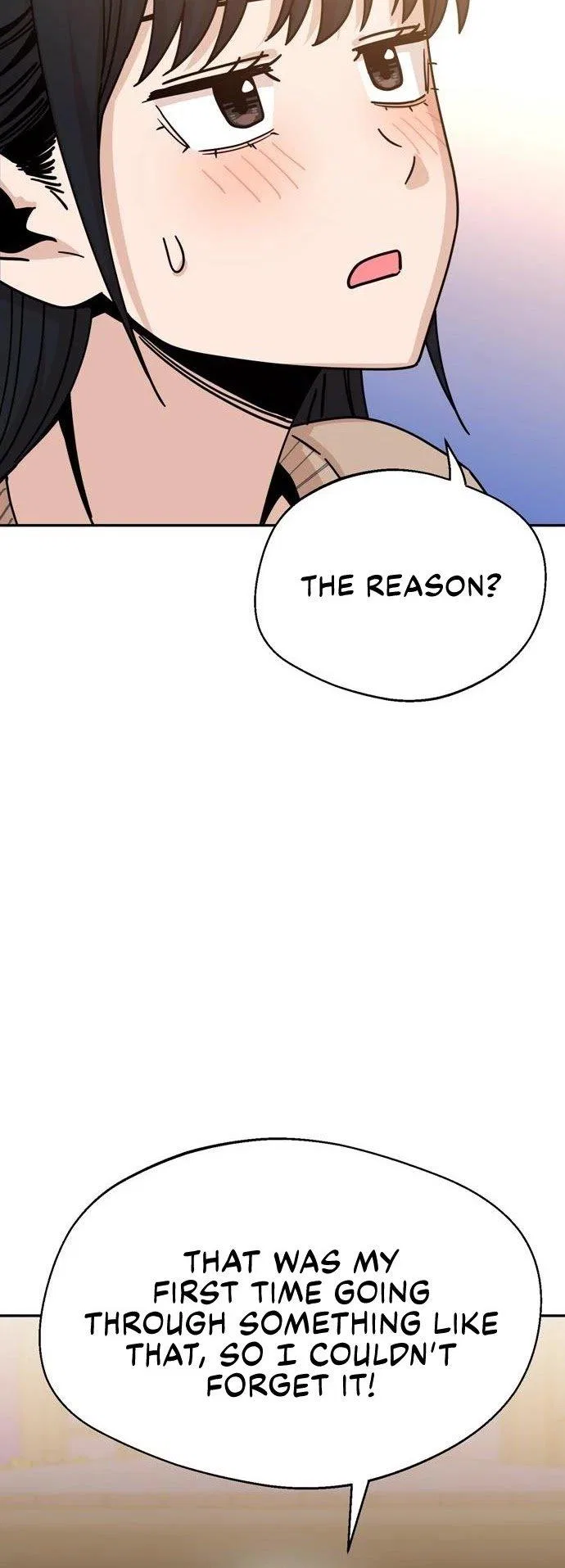 Match Made in Heaven by Chance Chapter 19 – Page 52