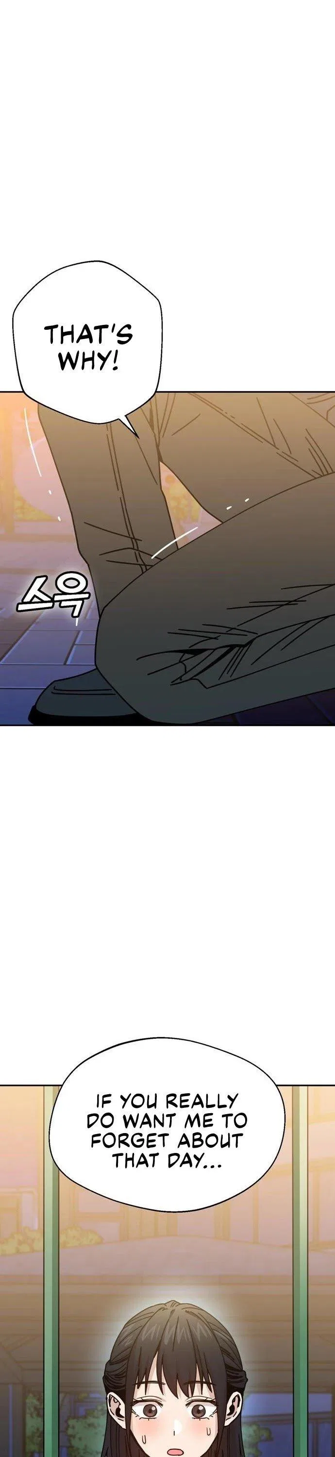 Match Made in Heaven by Chance Chapter 19 – Page 55