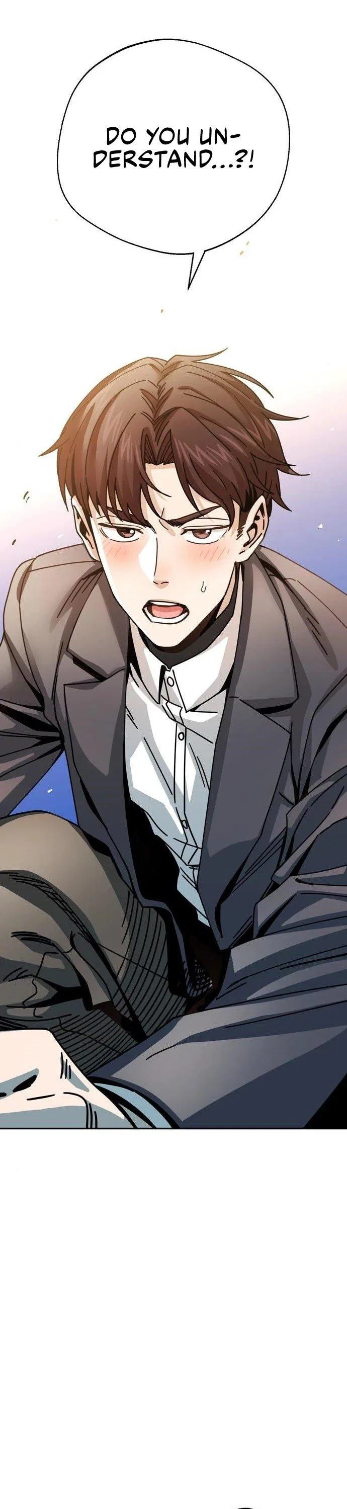 Match Made in Heaven by Chance Chapter 19 – Page 58