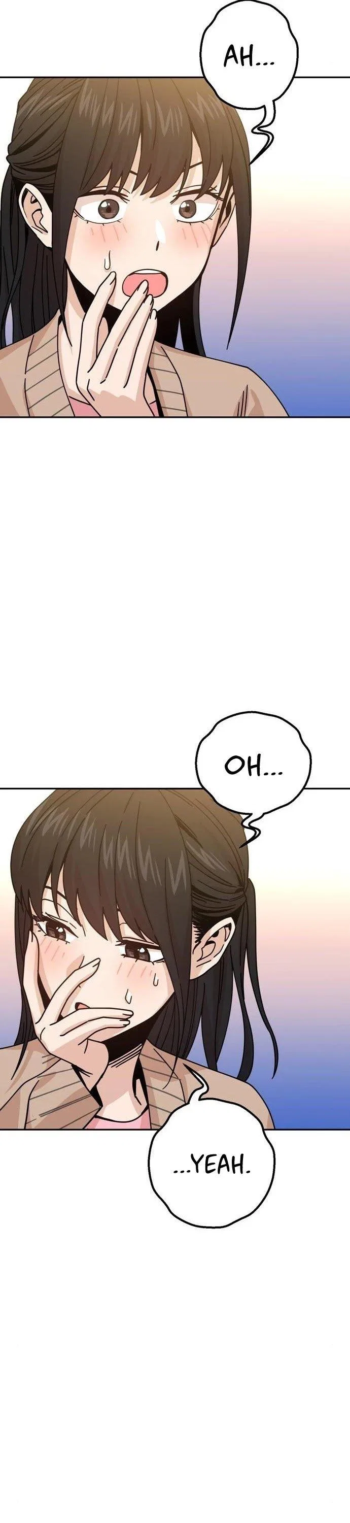 Match Made in Heaven by Chance Chapter 19 – Page 59
