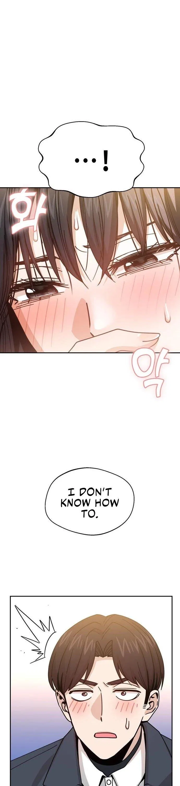 Match Made in Heaven by Chance Chapter 19 – Page 60