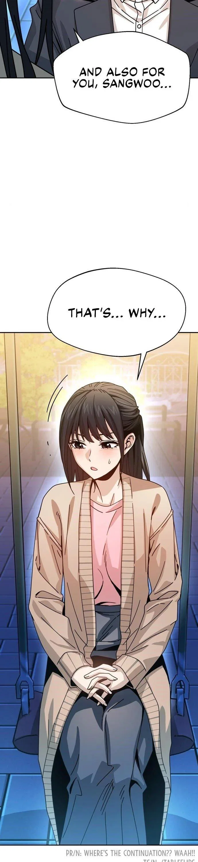 Match Made in Heaven by Chance Chapter 19 – Page 64