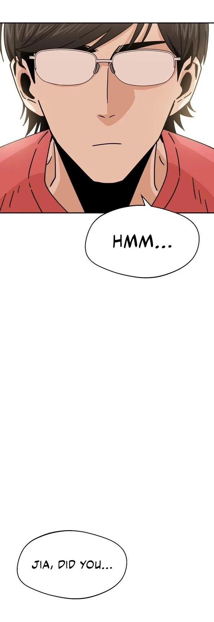 Match Made in Heaven by Chance Chapter 19 – Page 67
