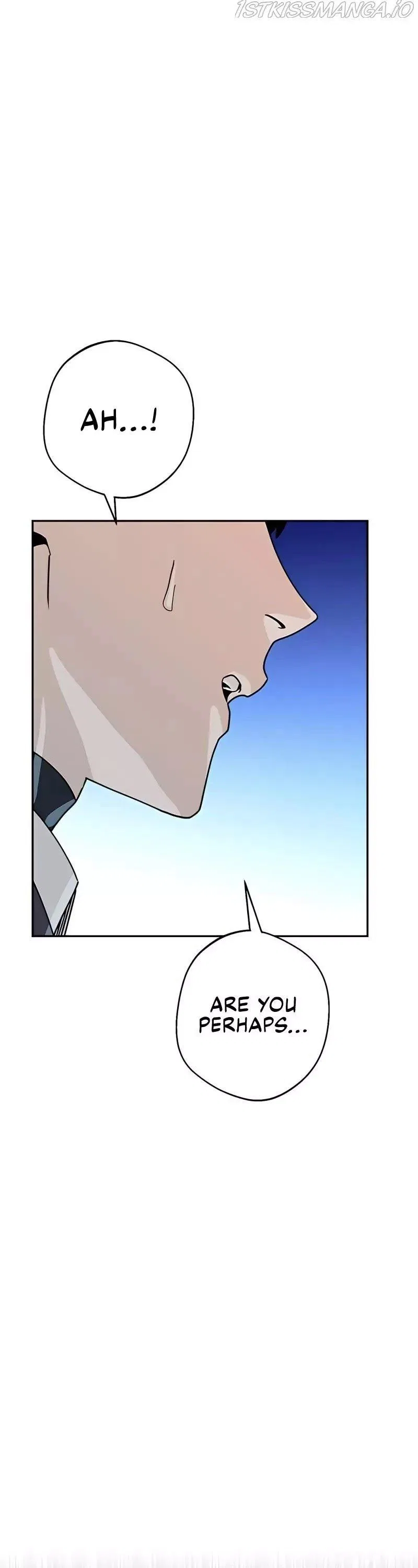 Match Made in Heaven by Chance Chapter 18 – Page 3