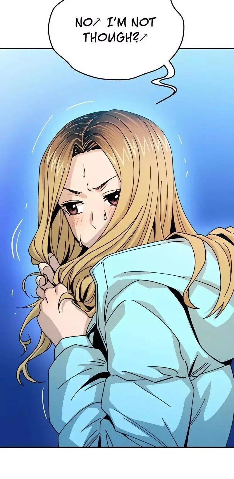 Match Made in Heaven by Chance Chapter 18 – Page 10