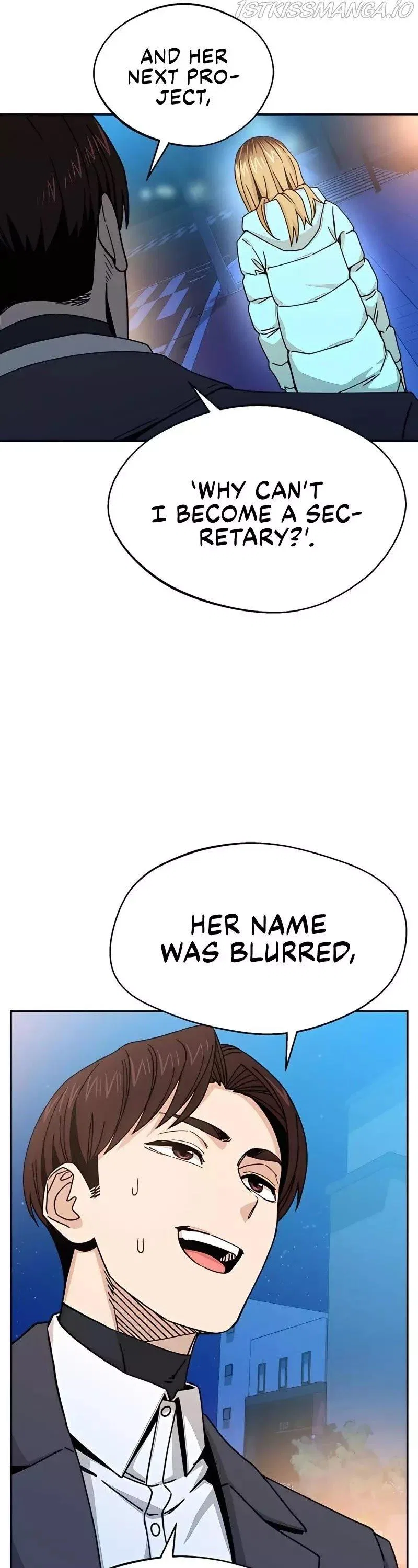 Match Made in Heaven by Chance Chapter 18 – Page 14