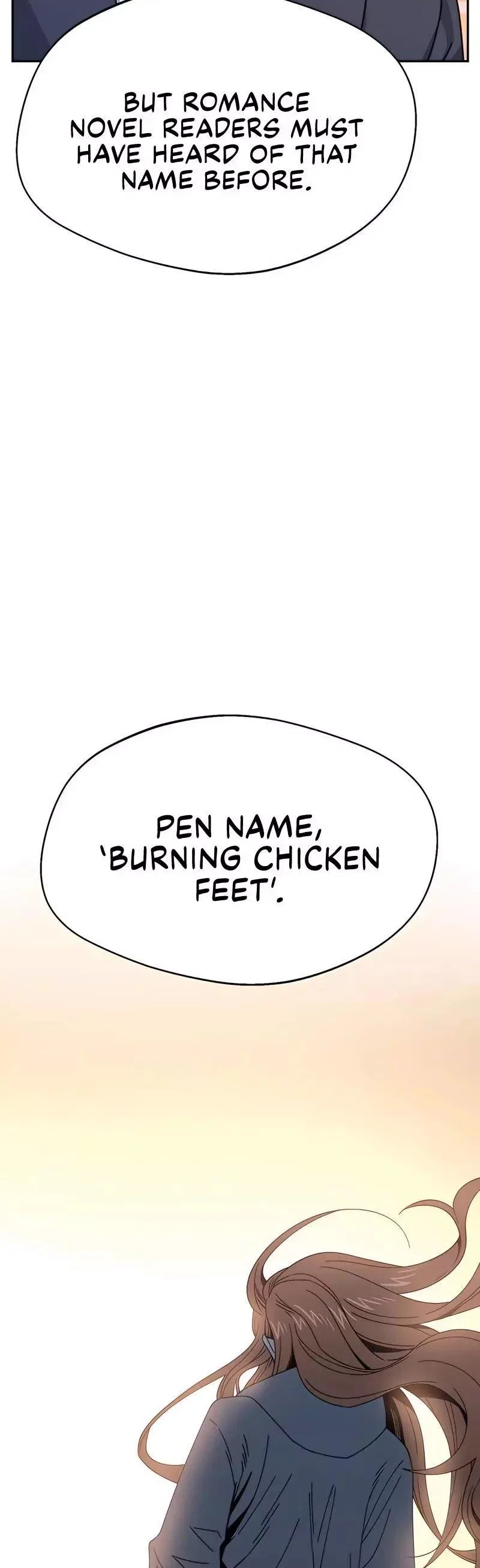 Match Made in Heaven by Chance Chapter 18 – Page 15