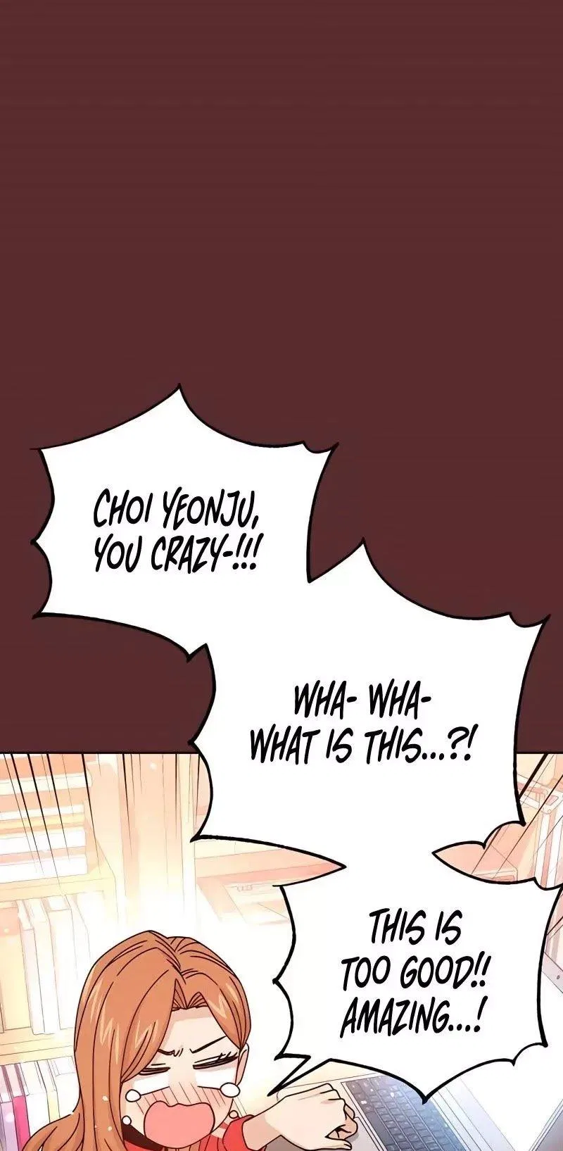 Match Made in Heaven by Chance Chapter 18 – Page 30