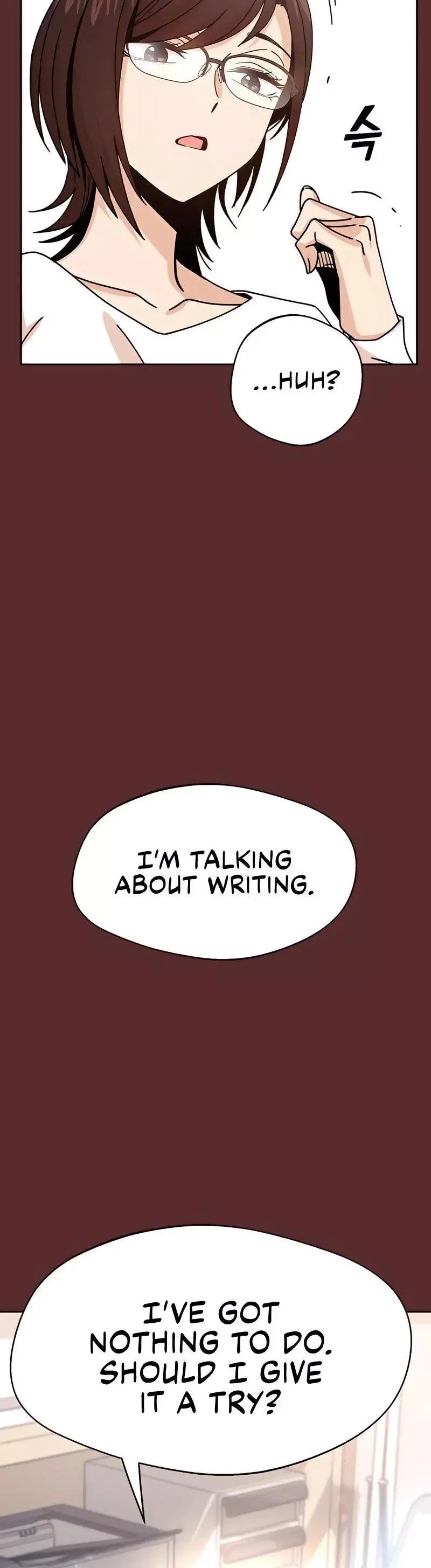 Match Made in Heaven by Chance Chapter 18 – Page 33