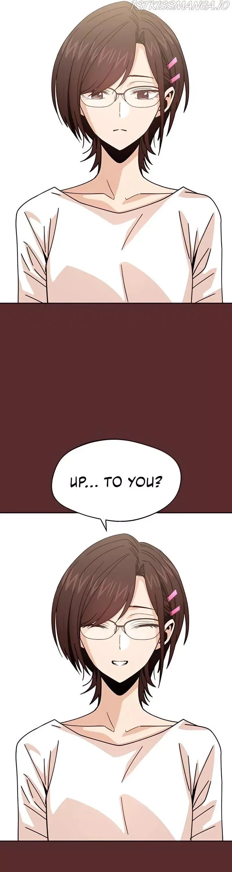 Match Made in Heaven by Chance Chapter 18 – Page 35