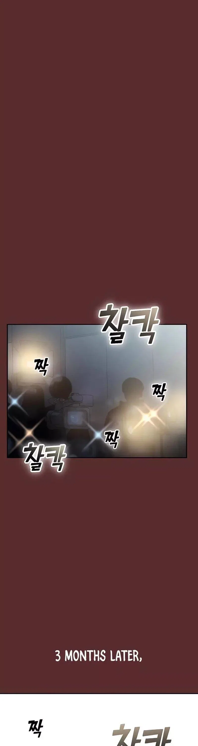 Match Made in Heaven by Chance Chapter 18 – Page 36