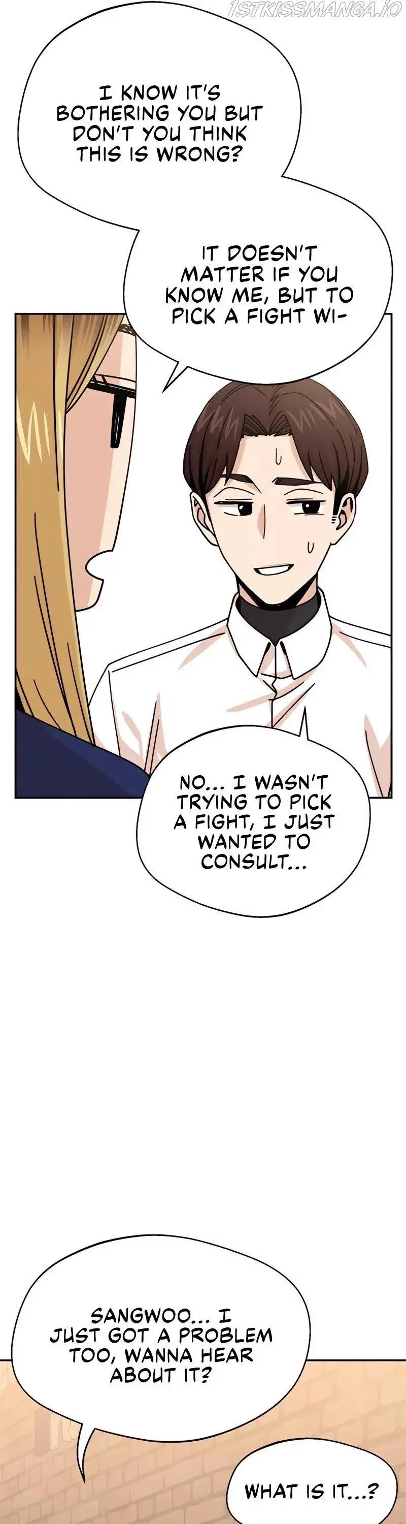 Match Made in Heaven by Chance Chapter 18 – Page 49