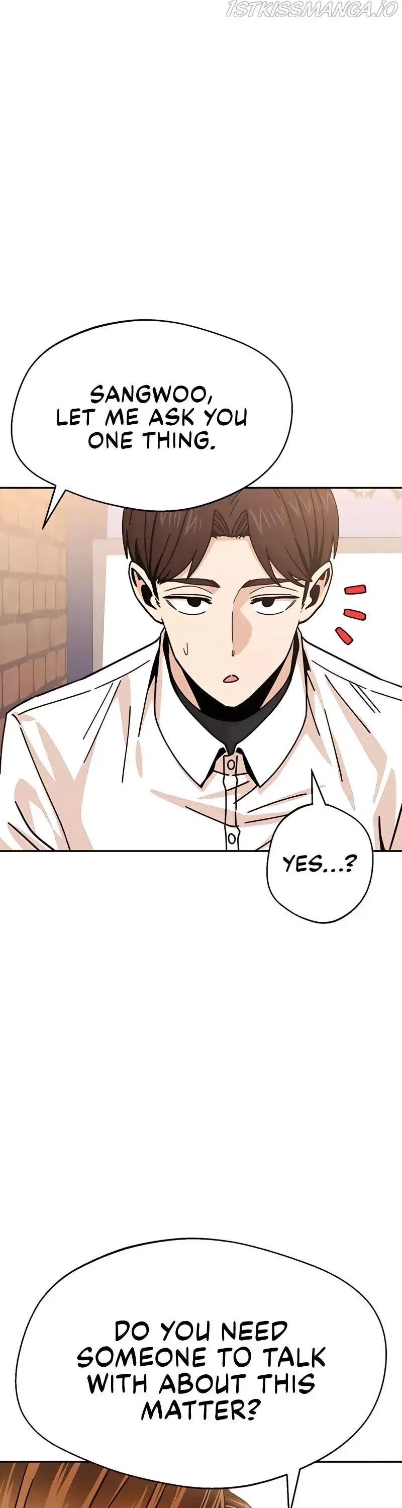 Match Made in Heaven by Chance Chapter 18 – Page 53