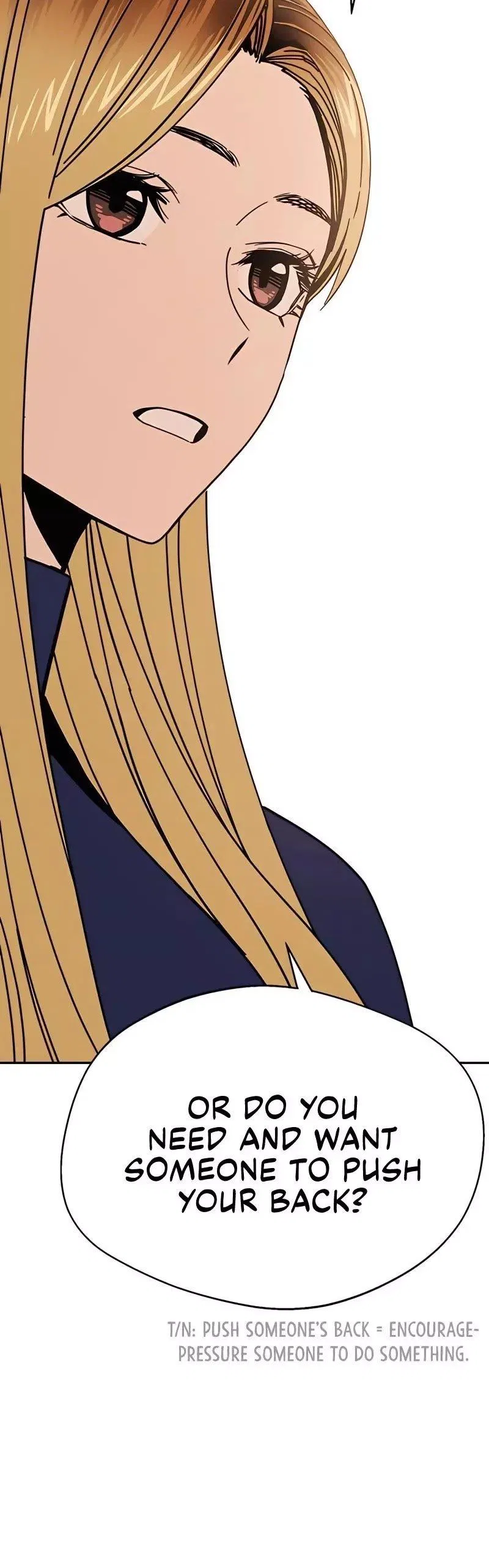 Match Made in Heaven by Chance Chapter 18 – Page 54