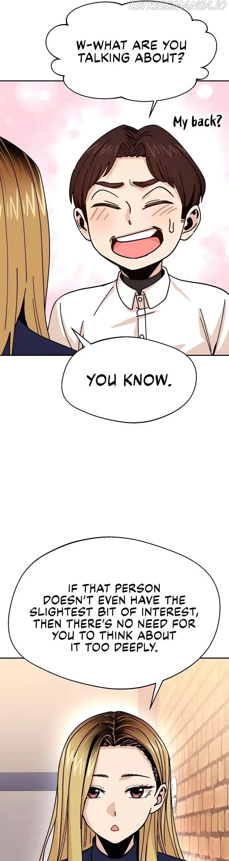 Match Made in Heaven by Chance Chapter 18 – Page 56