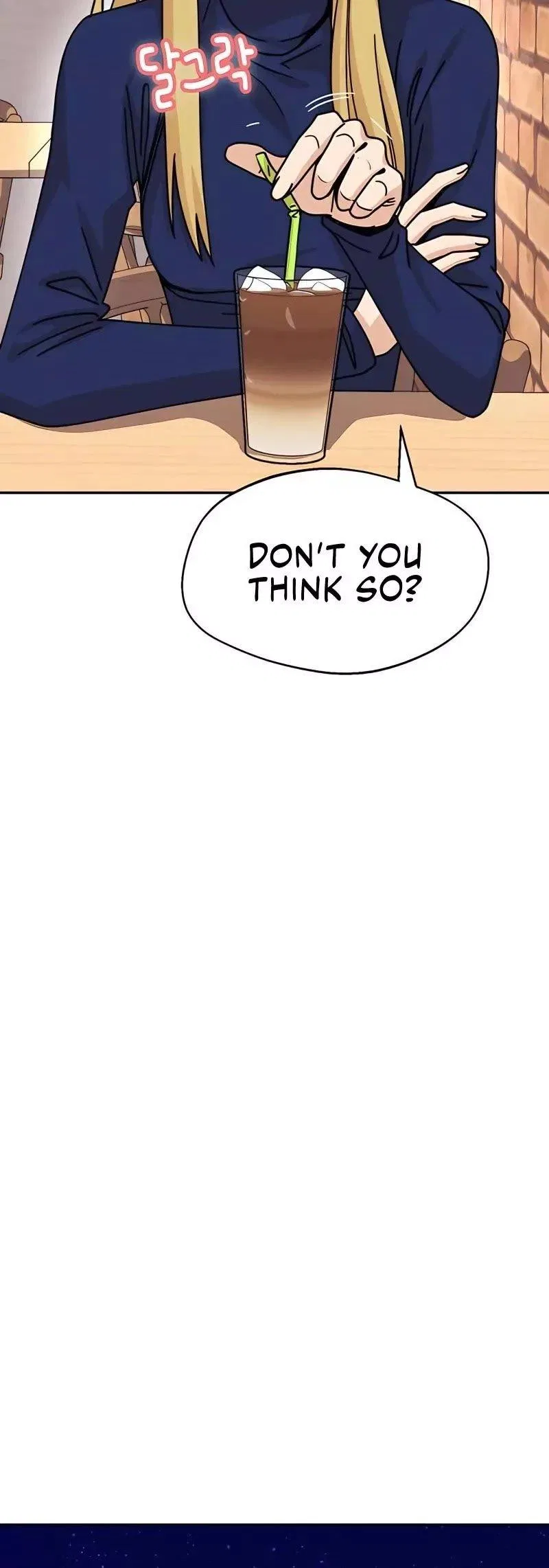 Match Made in Heaven by Chance Chapter 18 – Page 57