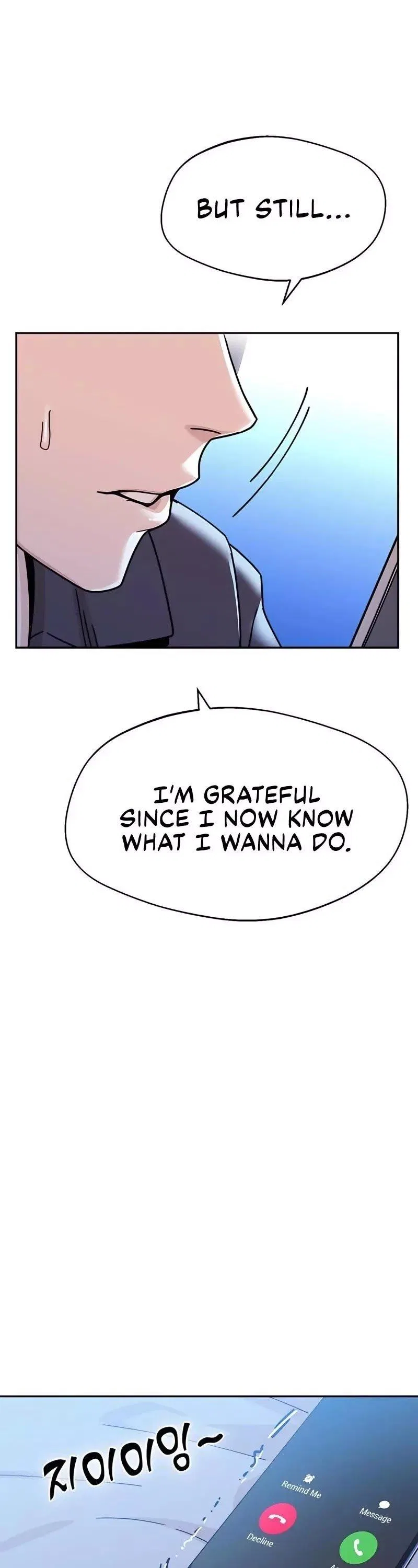 Match Made in Heaven by Chance Chapter 18 – Page 60