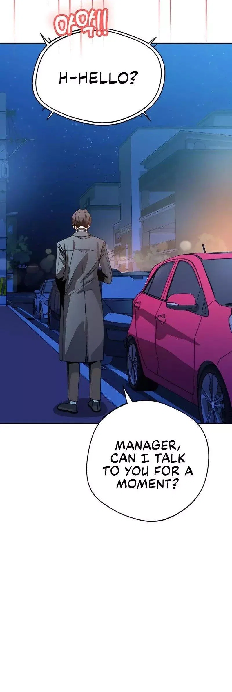 Match Made in Heaven by Chance Chapter 18 – Page 65
