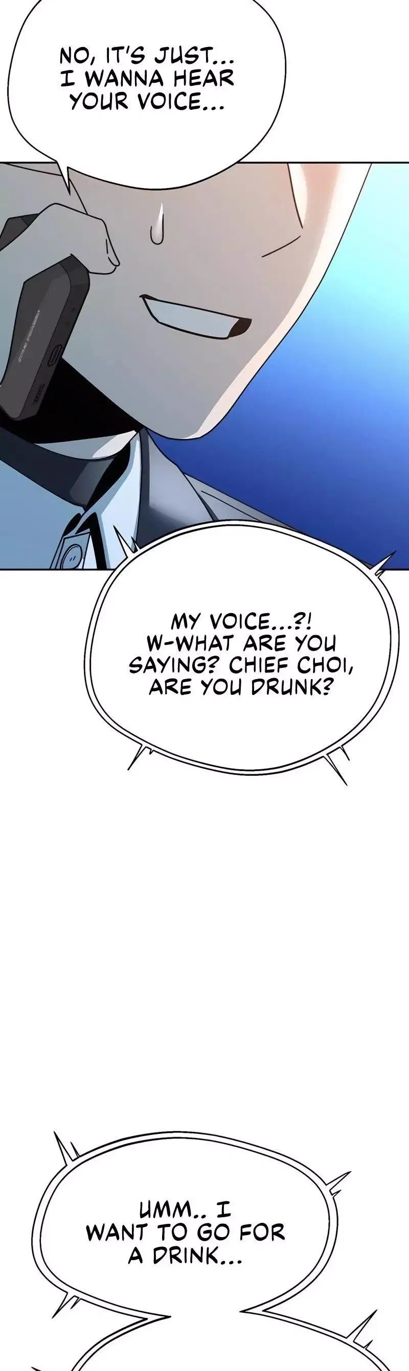 Match Made in Heaven by Chance Chapter 18 – Page 67