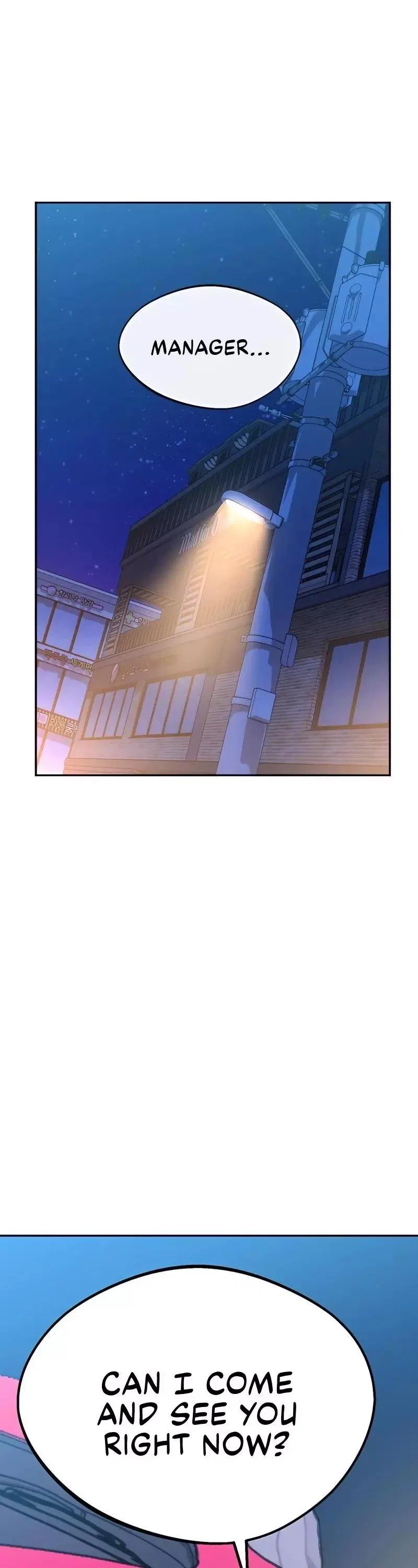 Match Made in Heaven by Chance Chapter 18 – Page 70
