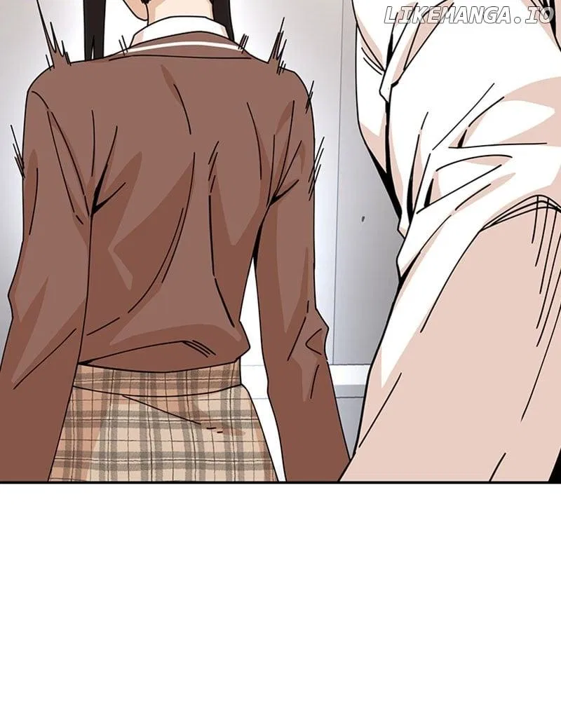 Match Made in Heaven by Chance Chapter 17 – Page 4