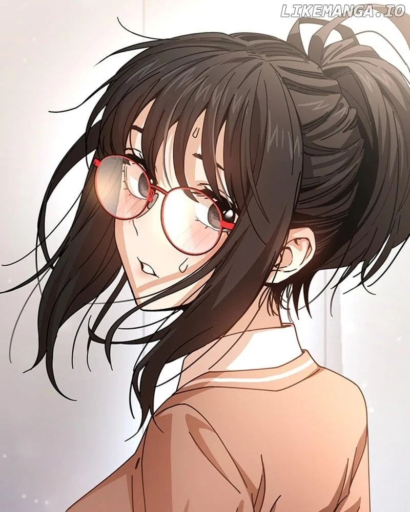 Match Made in Heaven by Chance Chapter 17 – Page 6