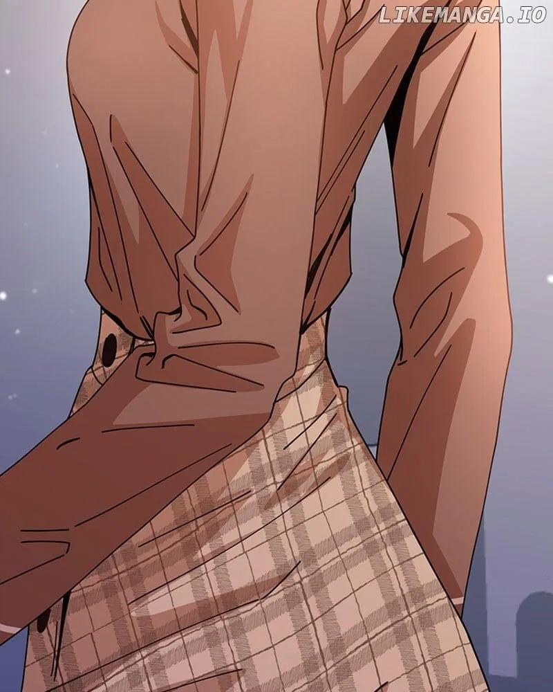 Match Made in Heaven by Chance Chapter 17 – Page 7