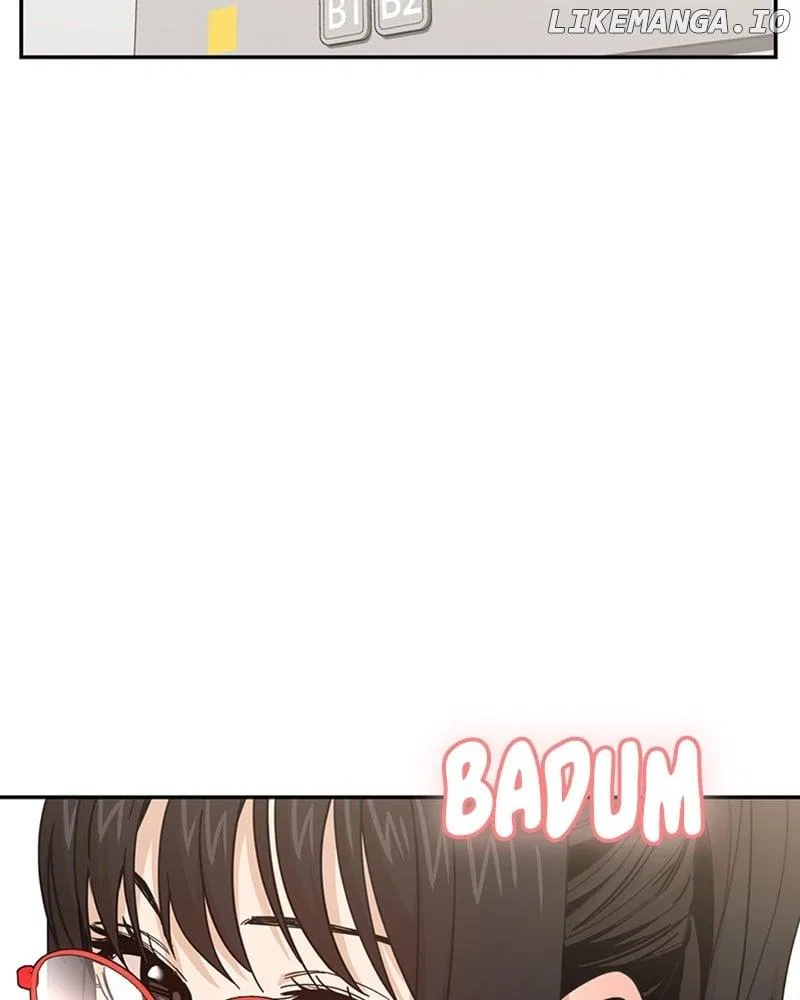 Match Made in Heaven by Chance Chapter 17 – Page 11