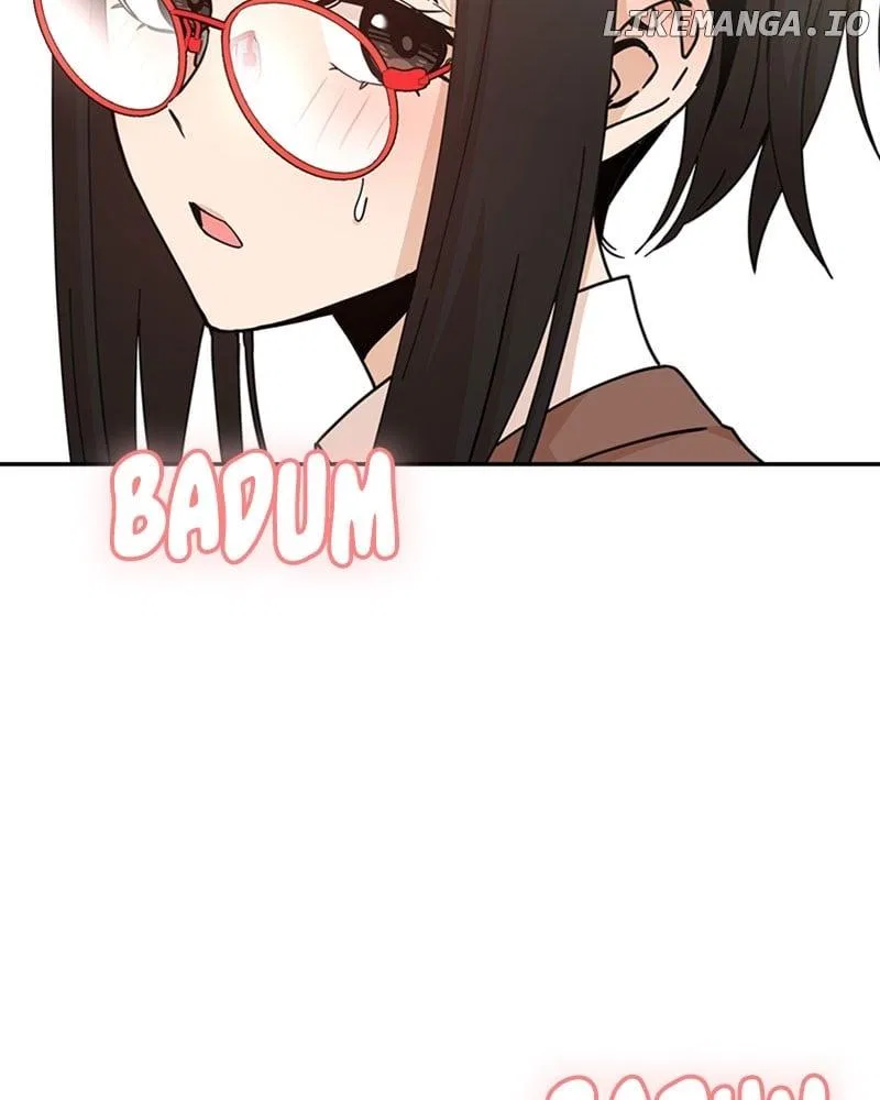 Match Made in Heaven by Chance Chapter 17 – Page 12