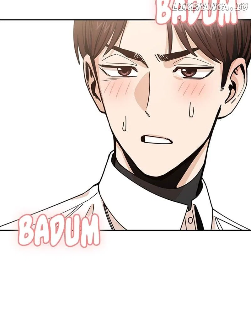 Match Made in Heaven by Chance Chapter 17 – Page 13
