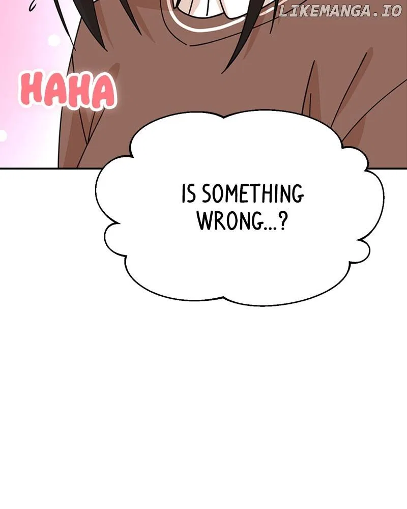 Match Made in Heaven by Chance Chapter 17 – Page 18
