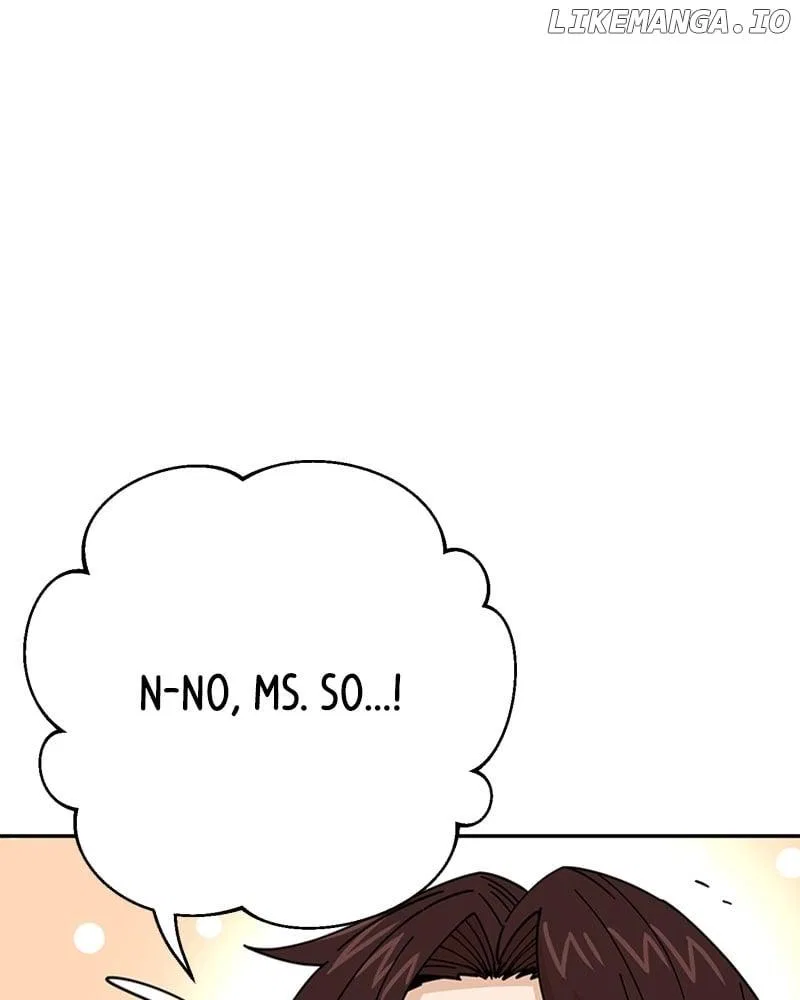 Match Made in Heaven by Chance Chapter 17 – Page 20
