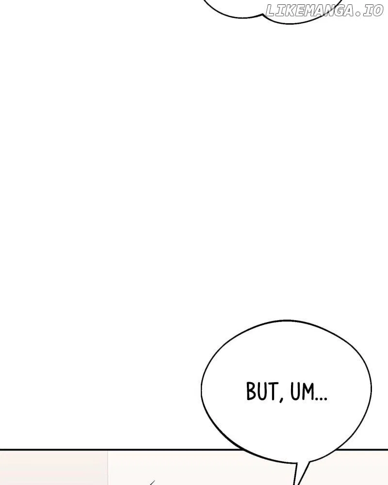 Match Made in Heaven by Chance Chapter 17 – Page 22