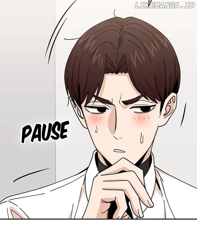 Match Made in Heaven by Chance Chapter 17 – Page 23