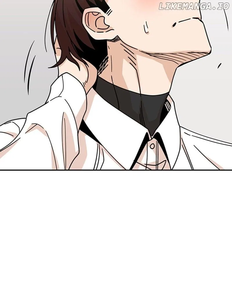 Match Made in Heaven by Chance Chapter 17 – Page 25
