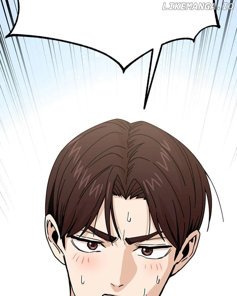 Match Made in Heaven by Chance Chapter 17 – Page 27