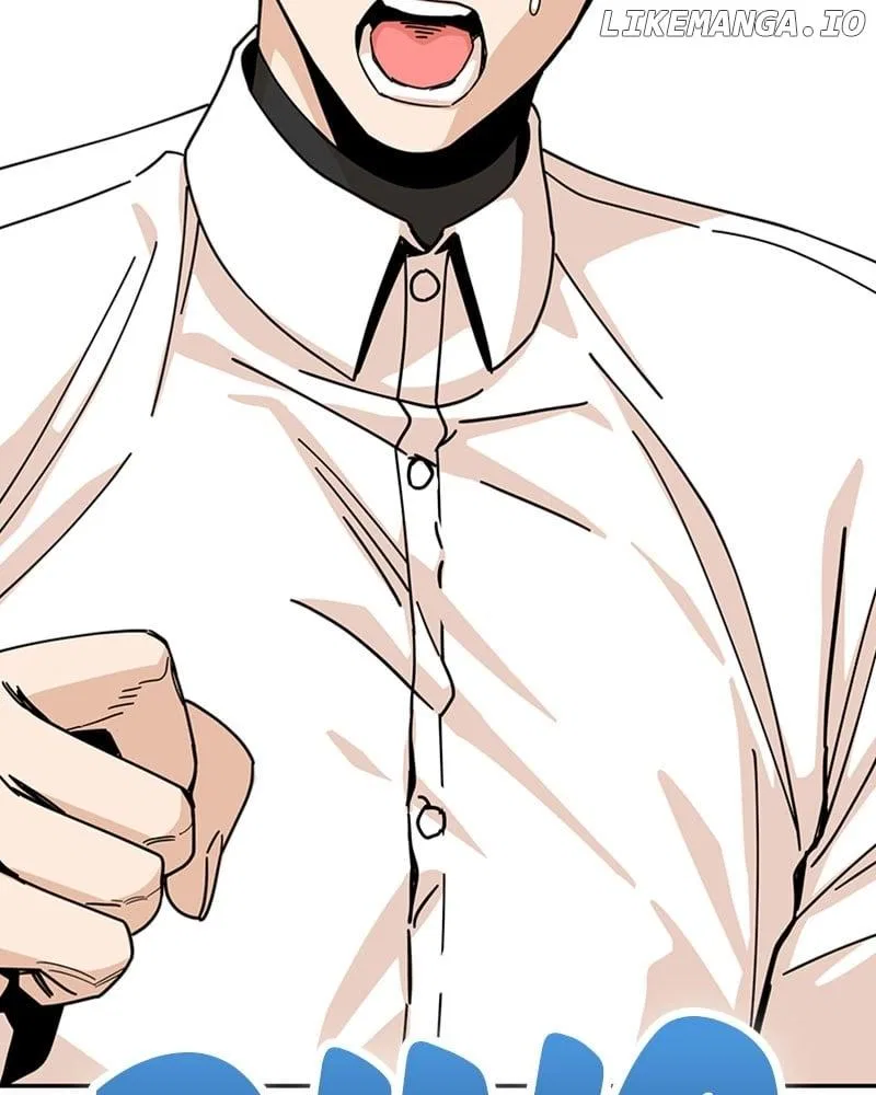 Match Made in Heaven by Chance Chapter 17 – Page 28