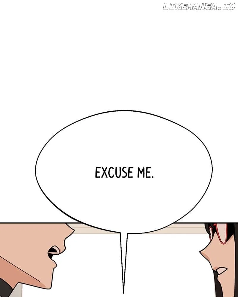 Match Made in Heaven by Chance Chapter 17 – Page 30