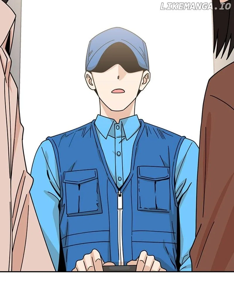Match Made in Heaven by Chance Chapter 17 – Page 31