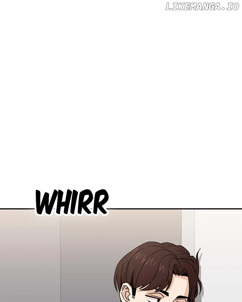 Match Made in Heaven by Chance Chapter 17 – Page 32