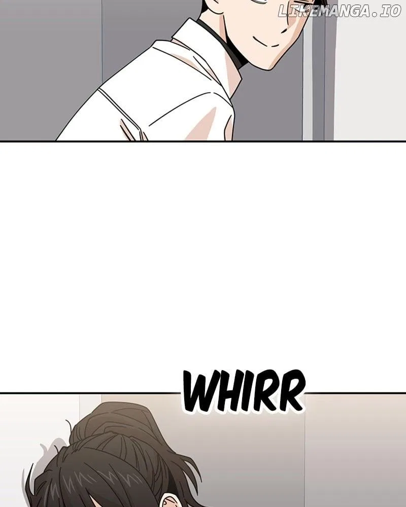 Match Made in Heaven by Chance Chapter 17 – Page 33