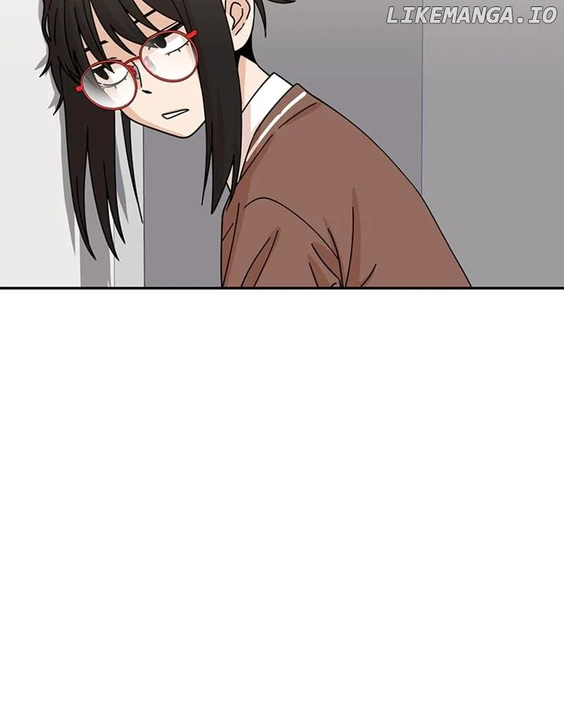 Match Made in Heaven by Chance Chapter 17 – Page 34
