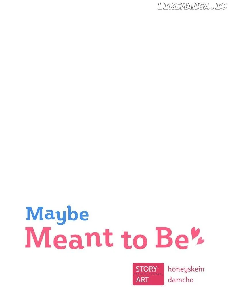 Match Made in Heaven by Chance Chapter 17 – Page 37
