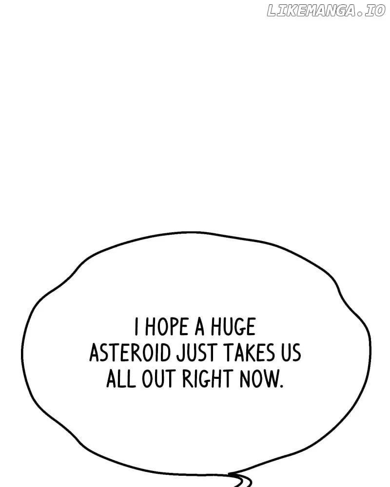 Match Made in Heaven by Chance Chapter 17 – Page 43