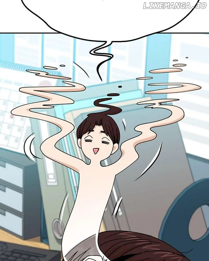 Match Made in Heaven by Chance Chapter 17 – Page 46