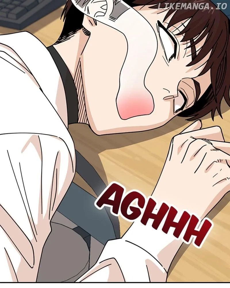 Match Made in Heaven by Chance Chapter 17 – Page 47