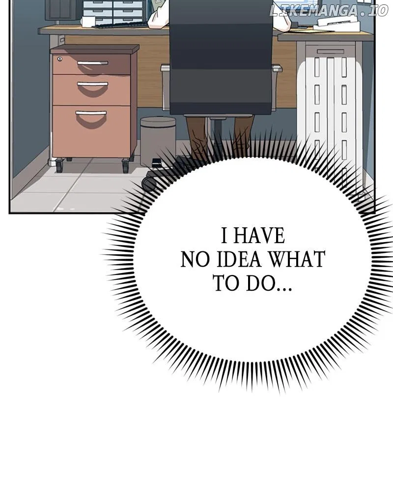Match Made in Heaven by Chance Chapter 17 – Page 50