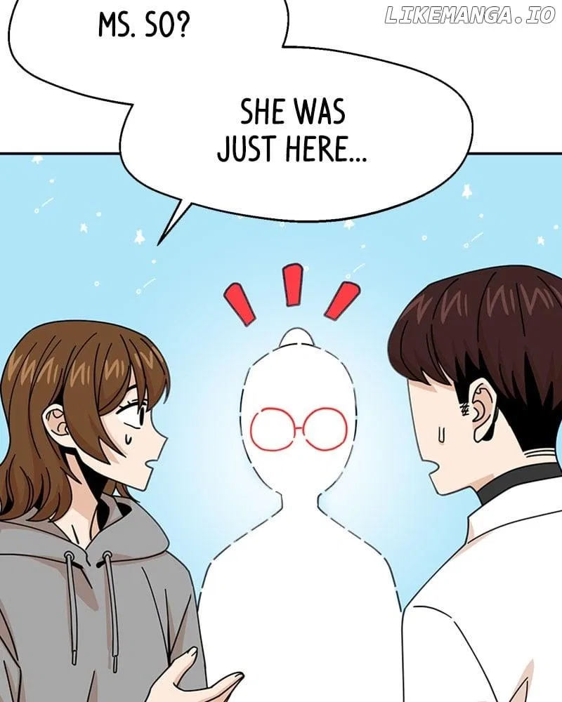 Match Made in Heaven by Chance Chapter 17 – Page 52
