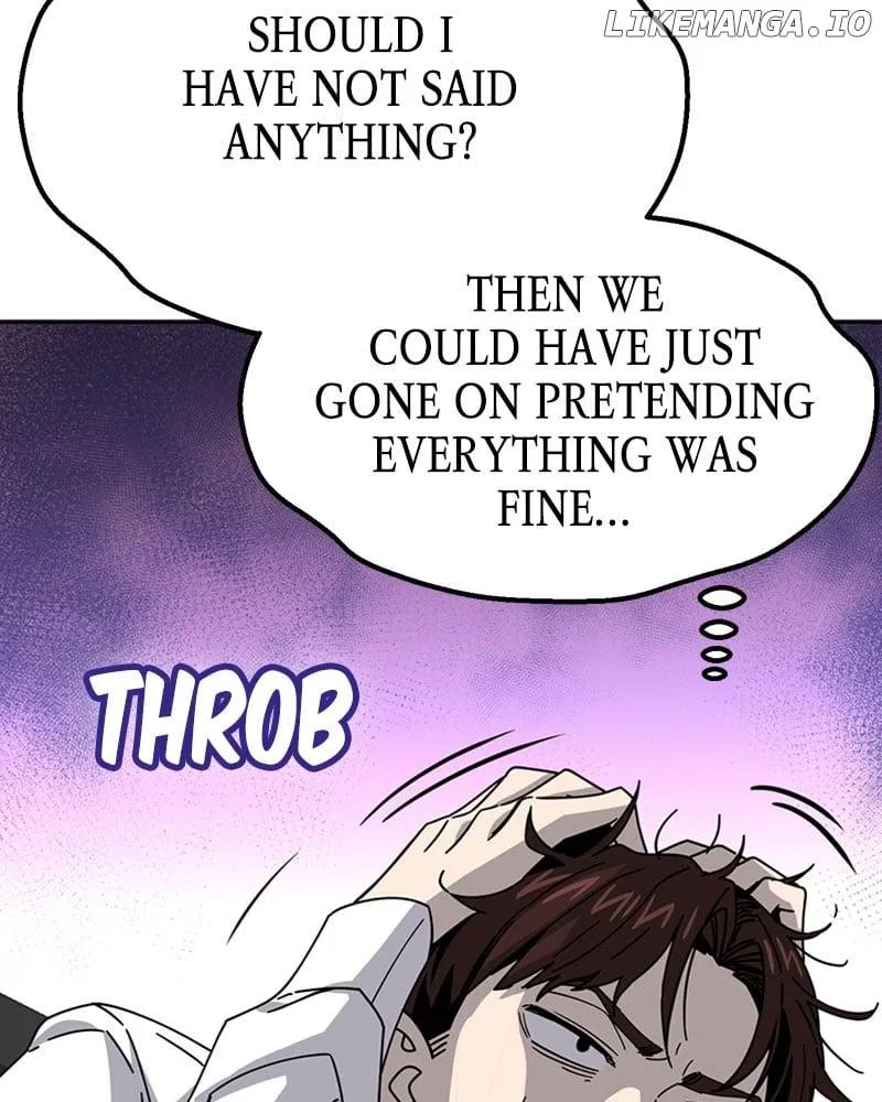 Match Made in Heaven by Chance Chapter 17 – Page 54