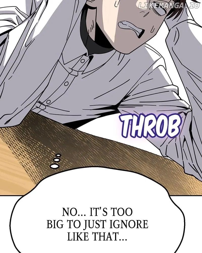 Match Made in Heaven by Chance Chapter 17 – Page 55